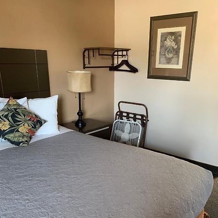 Morro Crest Inn Morro Bay Ngoại thất bức ảnh