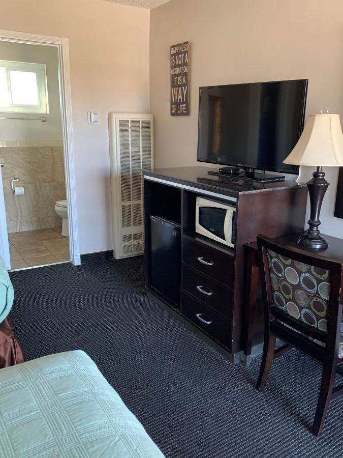 Morro Crest Inn Morro Bay Ngoại thất bức ảnh