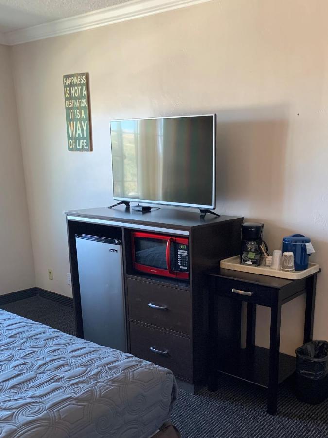 Morro Crest Inn Morro Bay Ngoại thất bức ảnh