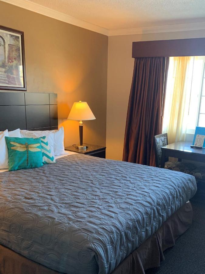 Morro Crest Inn Morro Bay Ngoại thất bức ảnh