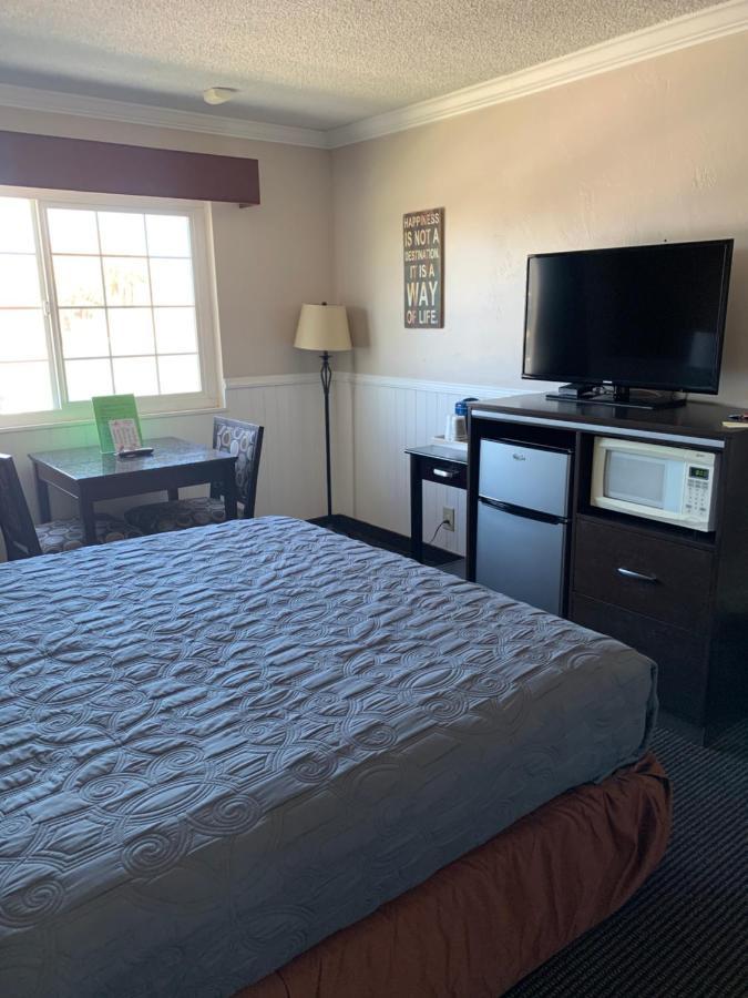 Morro Crest Inn Morro Bay Ngoại thất bức ảnh