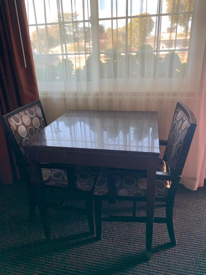 Morro Crest Inn Morro Bay Ngoại thất bức ảnh