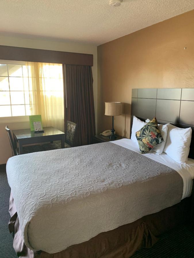 Morro Crest Inn Morro Bay Ngoại thất bức ảnh