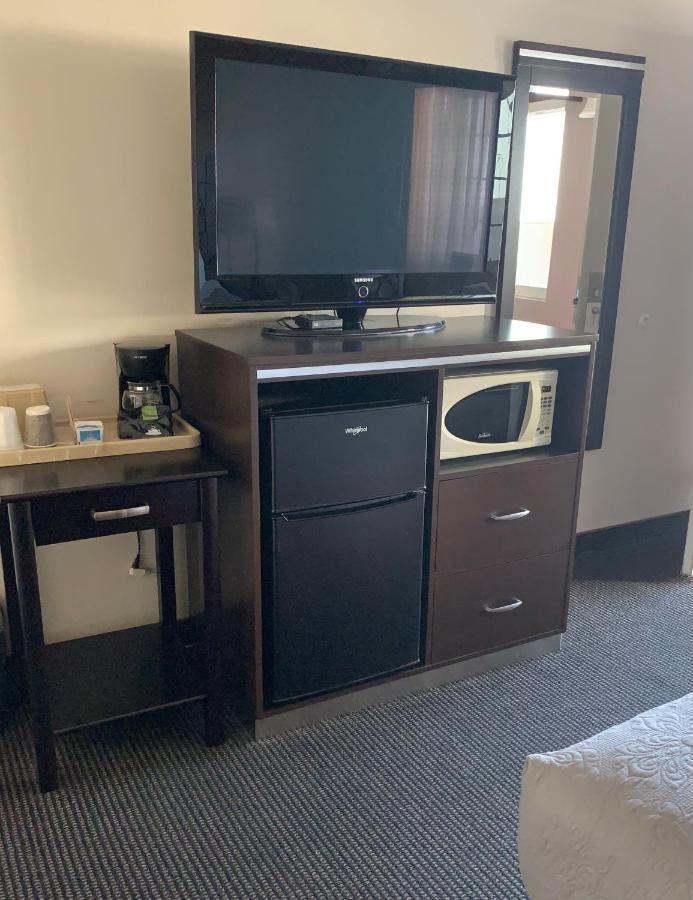 Morro Crest Inn Morro Bay Ngoại thất bức ảnh