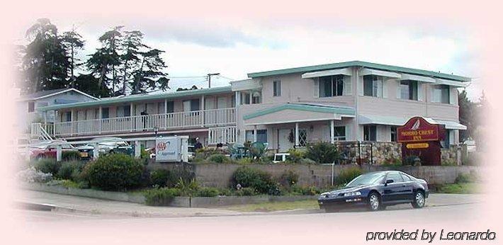 Morro Crest Inn Morro Bay Ngoại thất bức ảnh