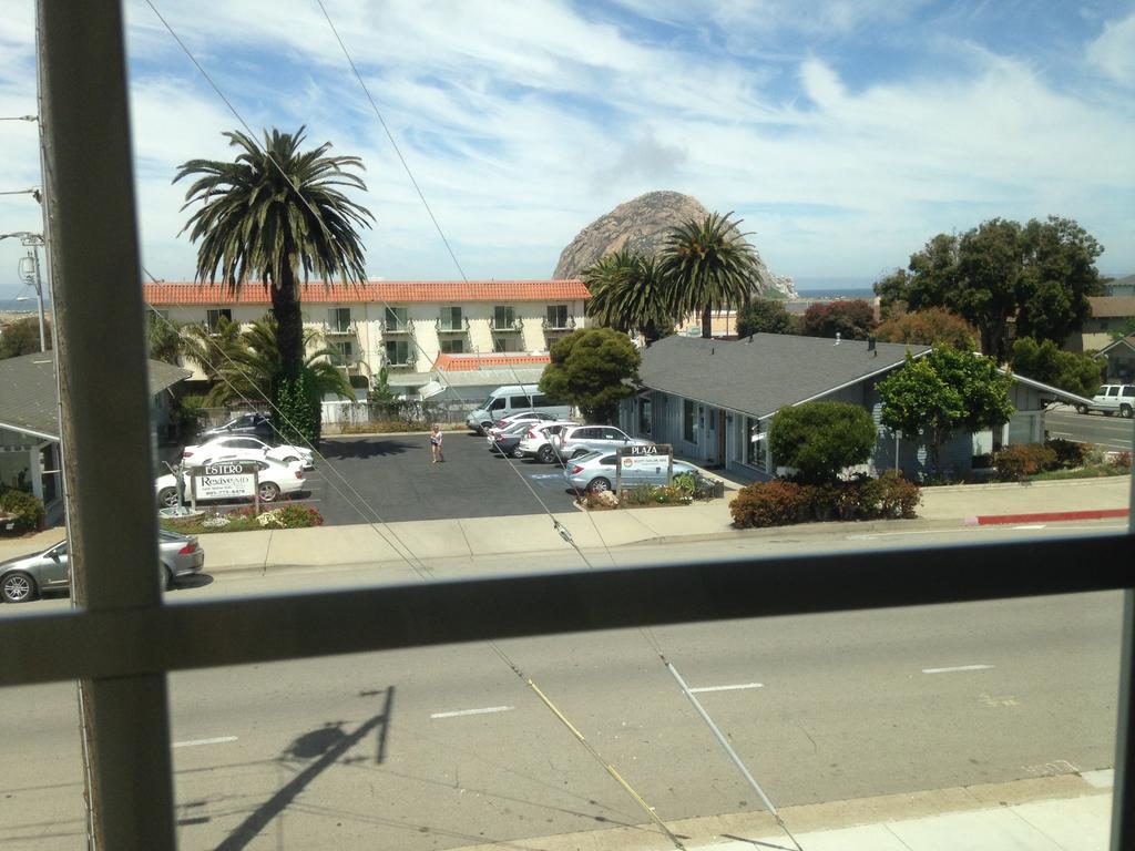 Morro Crest Inn Morro Bay Ngoại thất bức ảnh