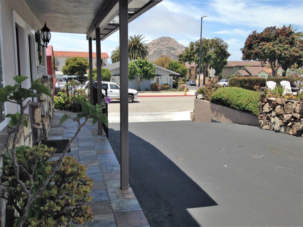 Morro Crest Inn Morro Bay Ngoại thất bức ảnh