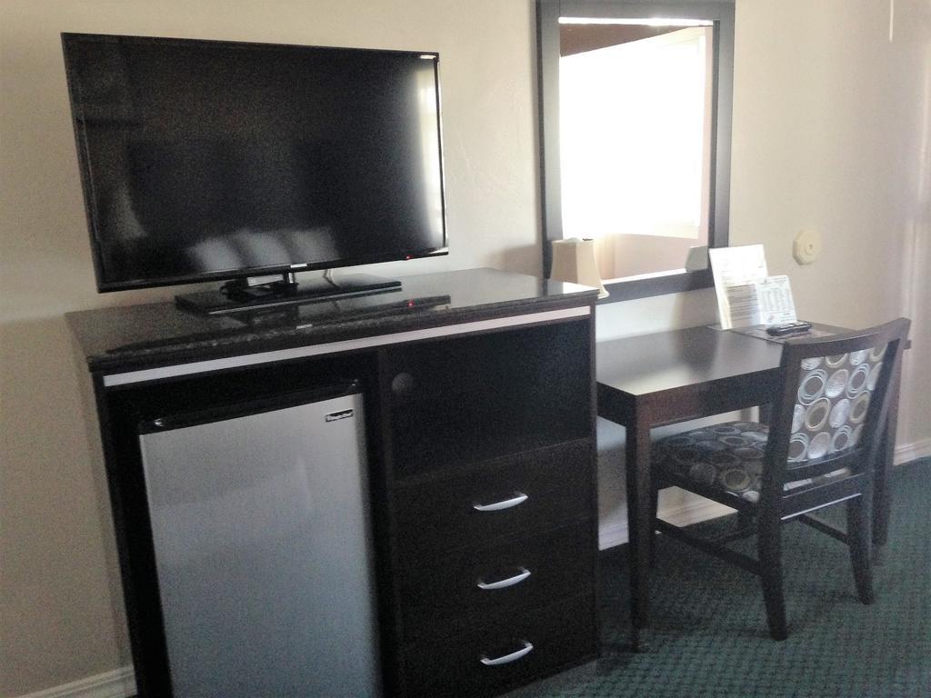 Morro Crest Inn Morro Bay Ngoại thất bức ảnh