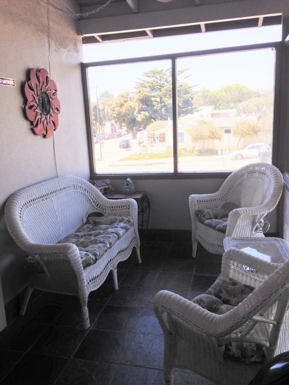 Morro Crest Inn Morro Bay Ngoại thất bức ảnh