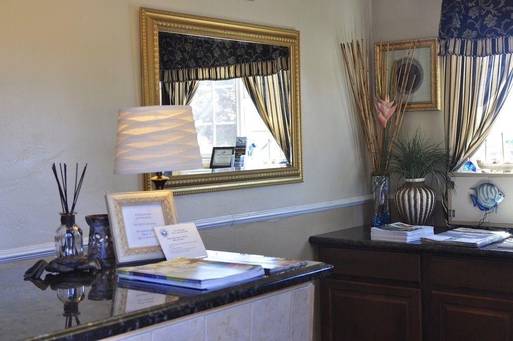Morro Crest Inn Morro Bay Ngoại thất bức ảnh