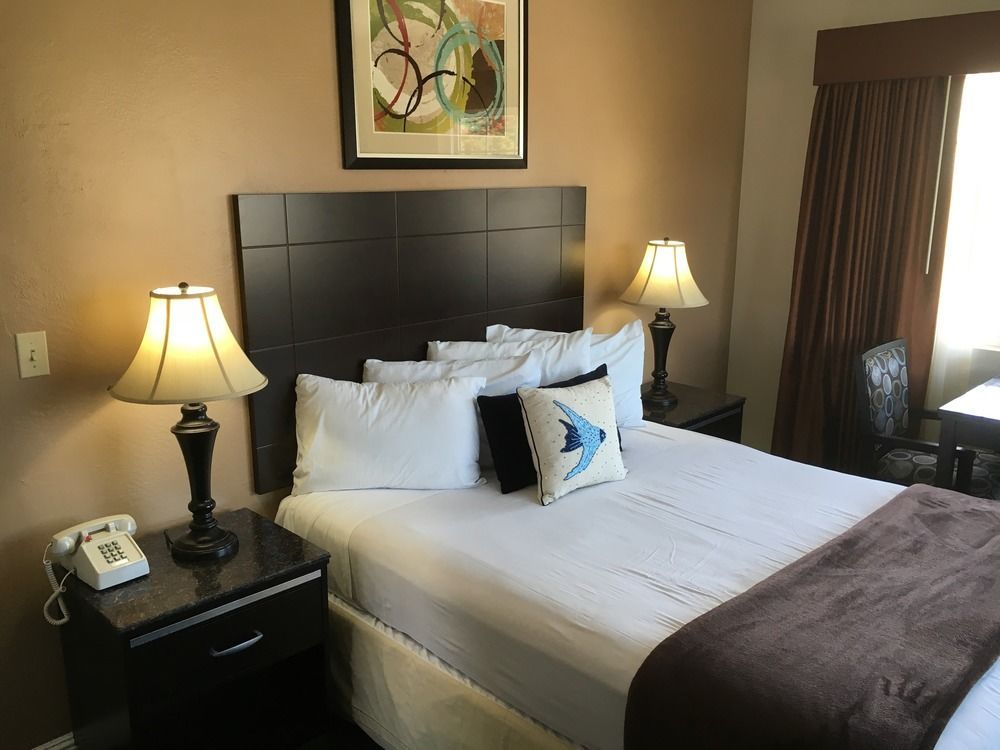 Morro Crest Inn Morro Bay Ngoại thất bức ảnh