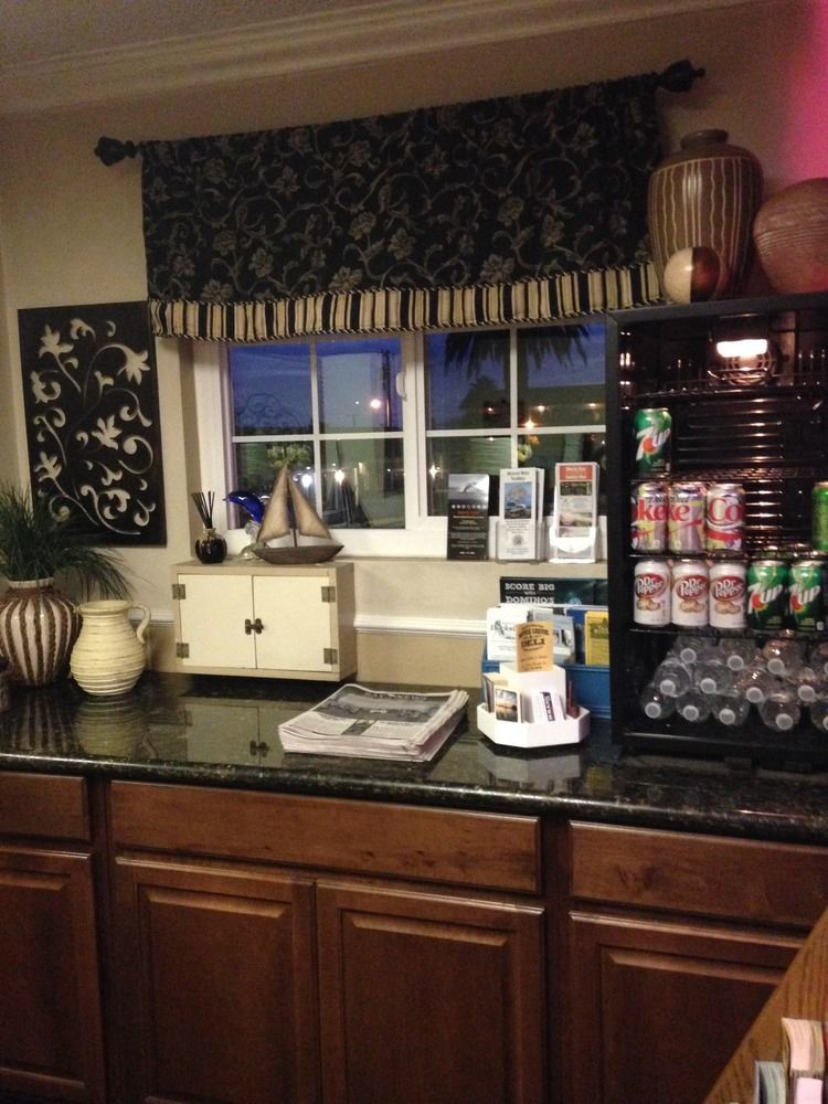 Morro Crest Inn Morro Bay Ngoại thất bức ảnh