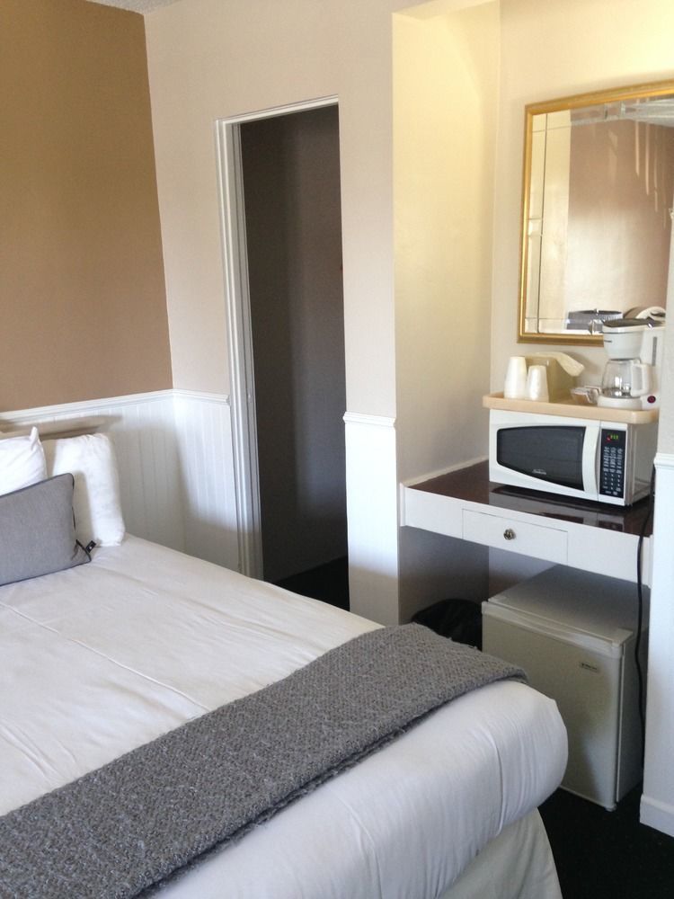 Morro Crest Inn Morro Bay Ngoại thất bức ảnh