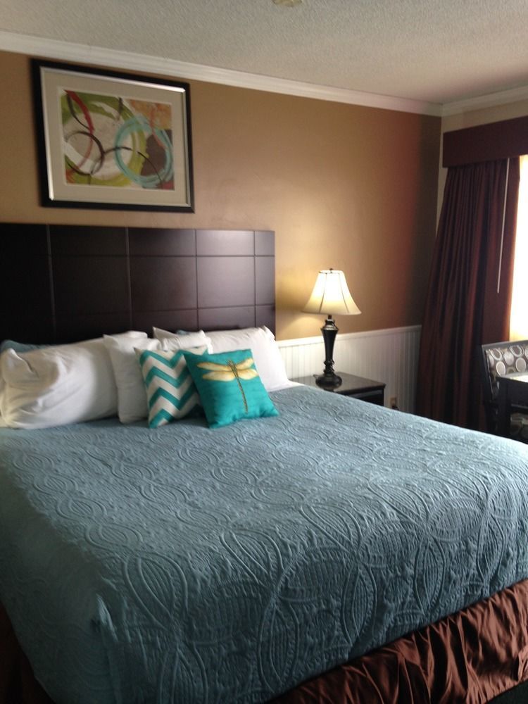 Morro Crest Inn Morro Bay Ngoại thất bức ảnh