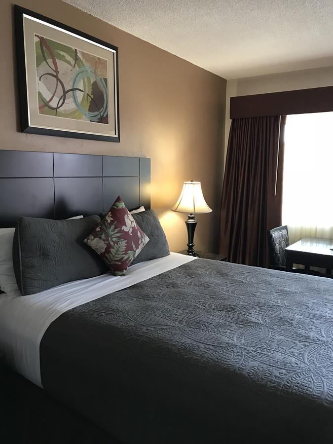 Morro Crest Inn Morro Bay Ngoại thất bức ảnh