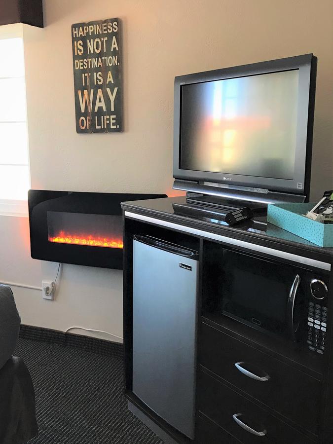 Morro Crest Inn Morro Bay Ngoại thất bức ảnh