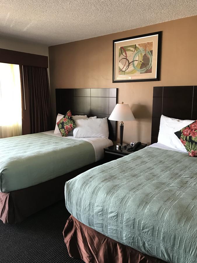 Morro Crest Inn Morro Bay Ngoại thất bức ảnh