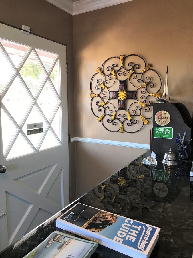 Morro Crest Inn Morro Bay Ngoại thất bức ảnh