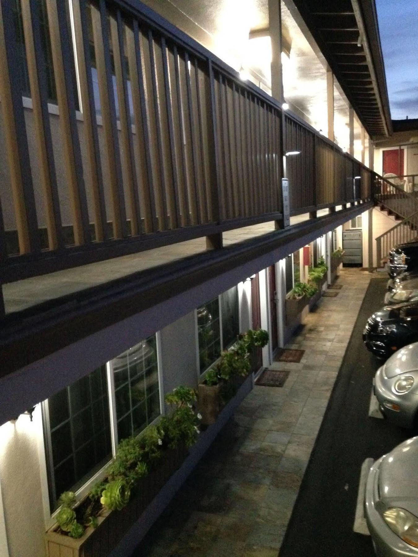 Morro Crest Inn Morro Bay Ngoại thất bức ảnh
