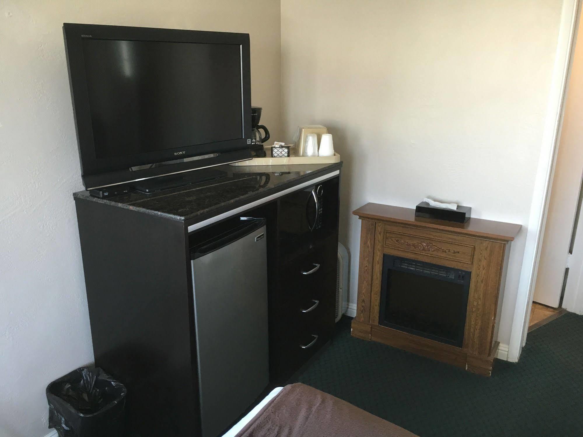 Morro Crest Inn Morro Bay Ngoại thất bức ảnh