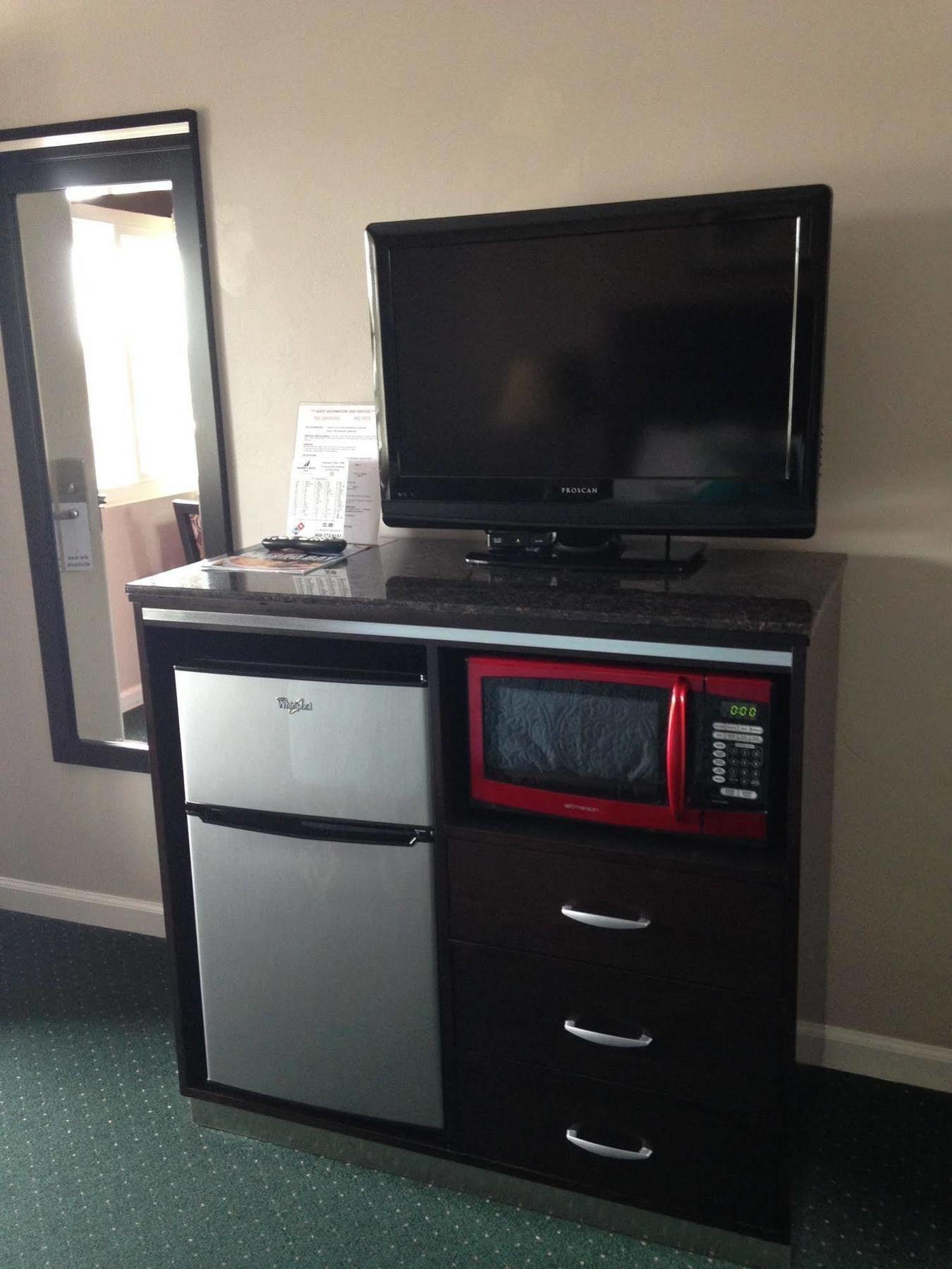 Morro Crest Inn Morro Bay Ngoại thất bức ảnh