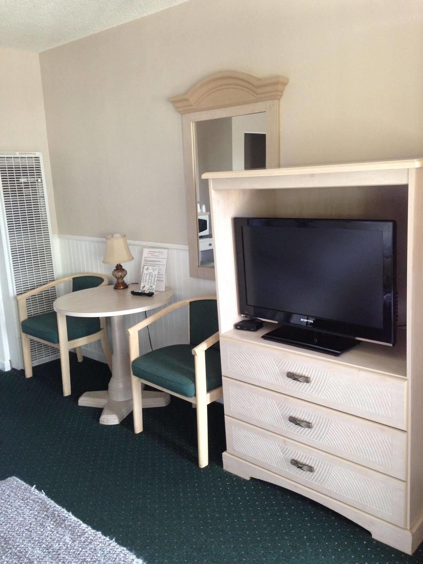 Morro Crest Inn Morro Bay Ngoại thất bức ảnh