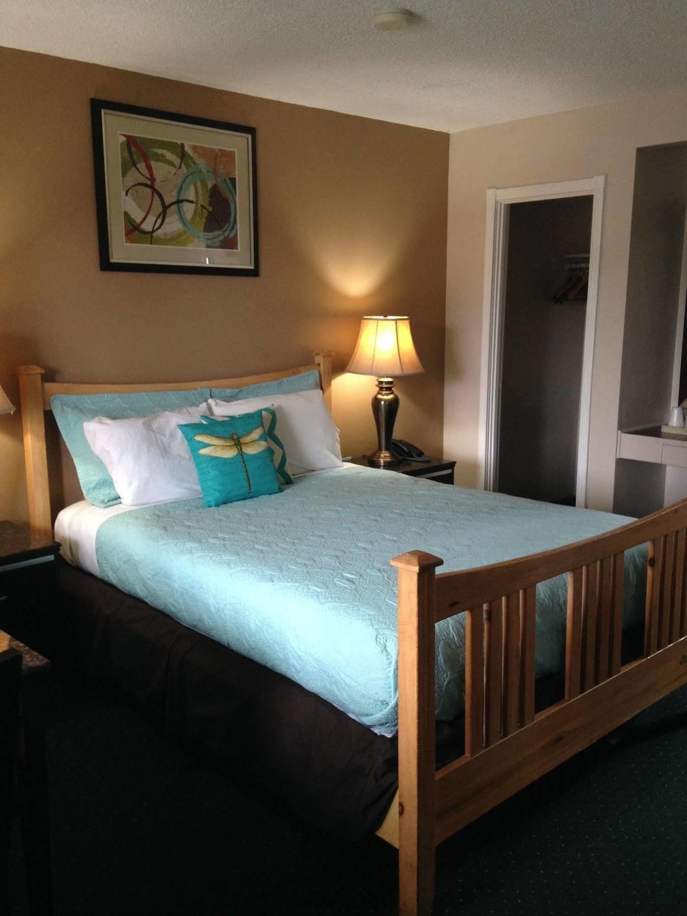 Morro Crest Inn Morro Bay Ngoại thất bức ảnh
