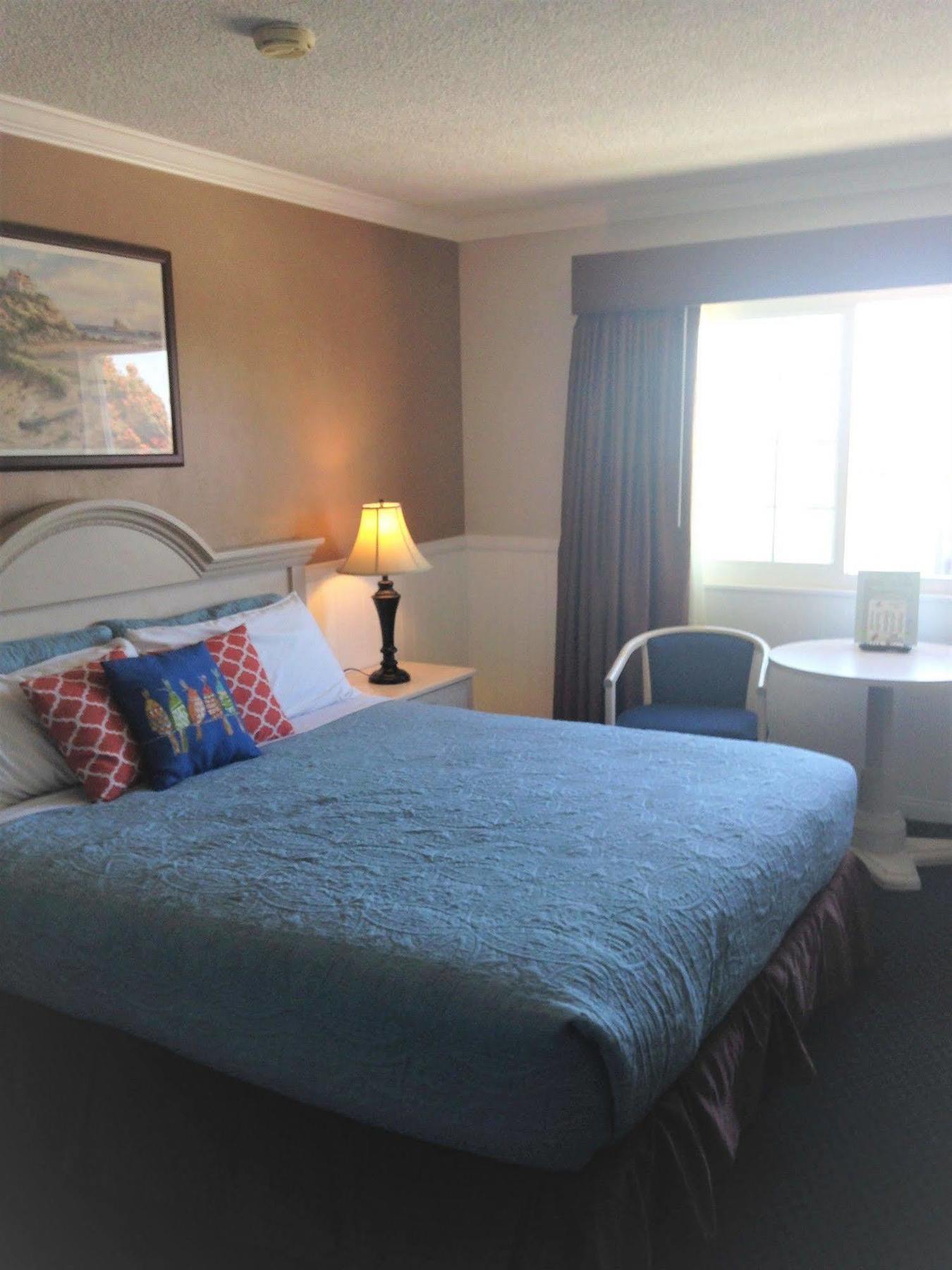 Morro Crest Inn Morro Bay Ngoại thất bức ảnh