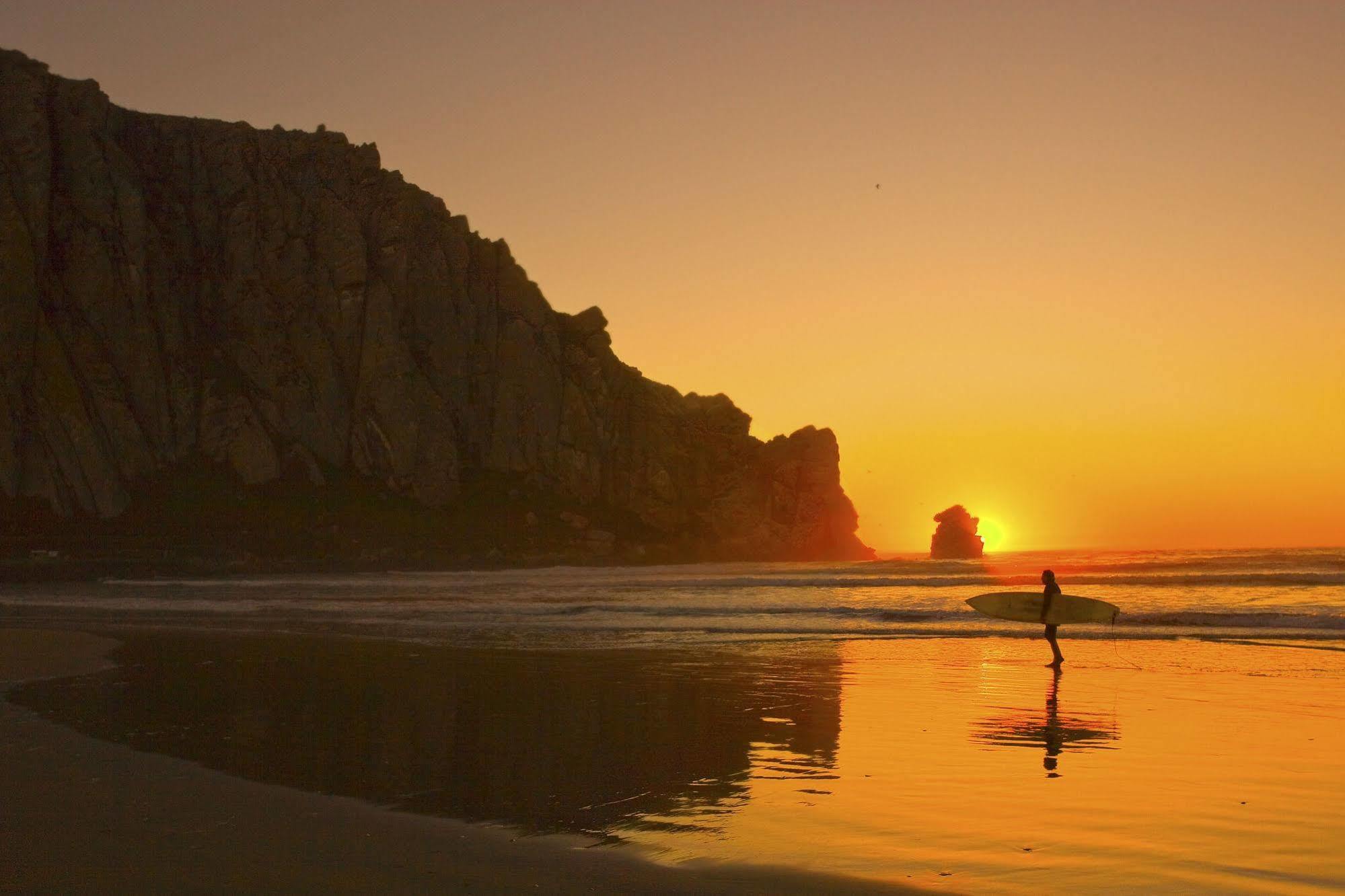 Morro Crest Inn Morro Bay Ngoại thất bức ảnh